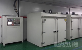 NMT-TC-5007推车烘箱（落地式）（裕元华阳）