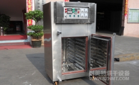 NMT-YL-7906医疗行业单门烘箱