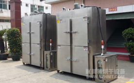 NMT-YL-7905医疗行业四门烘箱