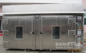 NMT-HG-8100化工油桶烘箱（阿克苏诺贝尔）
