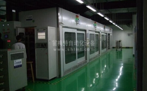 LMT-1002隔离式手机电源老化房