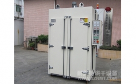 NMT-TC-5021落地式推车烘箱（科荣兴）