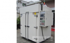 NMT-LH-8711硅橡胶二次硫化工业烘箱