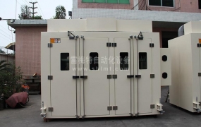 XM-1009液晶显示屏老化烘箱(京东方)