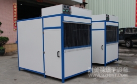 NMT-QC-9622汽车玻璃烘箱（福耀玻璃）