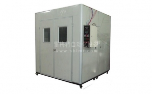 LMT-1001移动式高温老化房