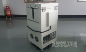 NMT-GW-3001高温烤箱 800℃烧结炉