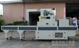 NMT-UV-051涂覆专用UV机（铨宇）