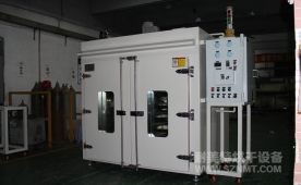 NMT-LH-8720防爆推车烘箱(格瑞夫)