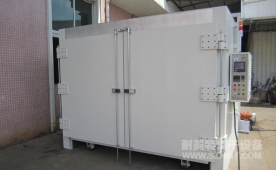 NMT-8200燃油烘箱（帕卡）