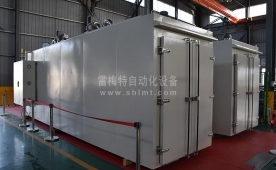 LMT-3011大型烘烤房