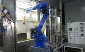 LMT-6001汽车轮毂线
