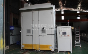 LMT-3020大型烘烤房