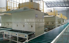 LMT-6012汽车轮毂线