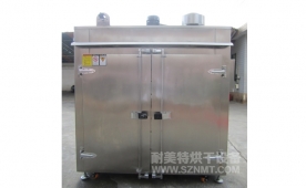 NMT-JJ-6002百级洁净烘箱