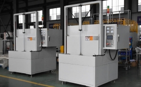 LMT-SDL-2000 半导体行业双通道固化冷却线(南通科瑞恩)