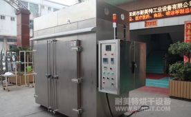 NMT-JJ-6005 千级无尘烘箱(晋华)