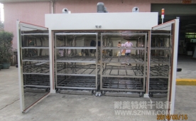 NMT-LH-5100老化测试烘箱