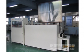 NMT-FD-9921电机转子烘箱（利莱森玛）