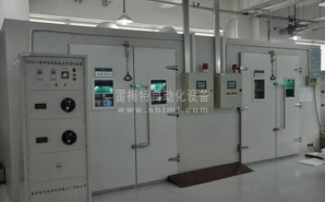 LMT-1007液晶屏老化房（合肥京东方）