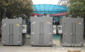NMT-LH-8700工业密封圈工业烘箱（中鼎）