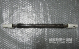  NMT-P0095台湾高温不锈钢直型发热管