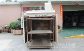 NMT-QC-9637航空发动机除油烘干烘箱(株洲普惠)