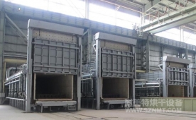 NMT-GW-3012  1000度高温退火炉
