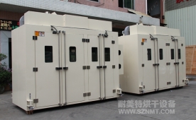 NMT-NH-93液晶显示屏老化烘箱(京东方)