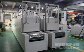 NMT-SDL-657 7米回转隧道炉（路星宏达）