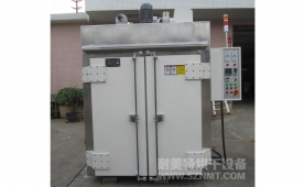 NMT-GW-3010高温烘箱（350℃）