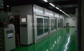 LMT-1002隔离式手机电源老化房