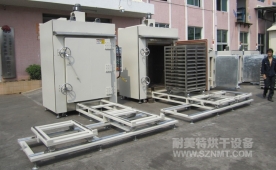NMT-CD-7206电池烘箱（力佳）