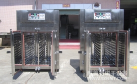 NMT-LED-9210 LED全不锈钢烘箱