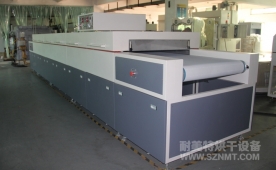 NMT-SDL-810薄膜开关专用隧道炉（华意）