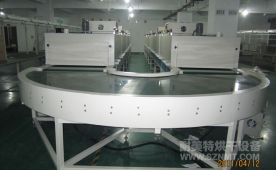 NMT-SDL-800 LED专用隧道炉（爱明光电）
