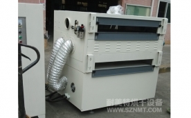 NMT-UV-060印刷专用UV机（卓联）