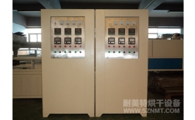 NMT-SDL-302太阳能板隧道炉