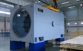 NMT-FD-9901转子烘箱