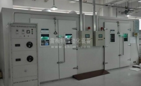 LMT-1007液晶屏老化房（合肥京东方）