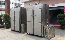 NMT-JJ-6007万级洁净烘箱
