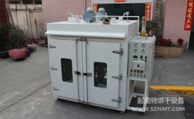 NMT-HG-8105防爆油桶烘箱(上海特德拉化学油剂)