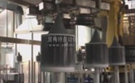 LMT-6007汽车轮毂线