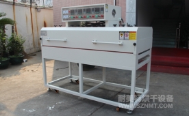 NMT-SDL-110 IR远红外隧道炉（宏石）