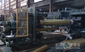 NMT-TZ-20玻璃纤维缠绕纱行业大烘房（神马电力）