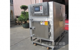 NMT-CMP-9503触摸屏烘箱（先健）