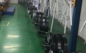 LMT-6019汽车轮毂线