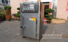 NMT-JJ-6008万级洁净全不锈钢单门烘箱