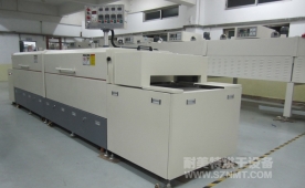 NMT-SDL-501线路板专用隧道炉
