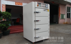 NMT-LCD-9106 LCD专用四门烘箱（思比电子）